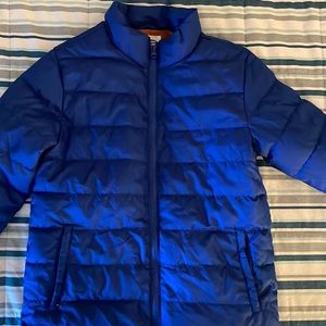 Old Navy royal blue L